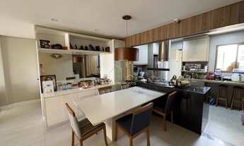 Imagem 7: Apartamento com 4 quartos 3 suítes vista mar a venda em Patamares