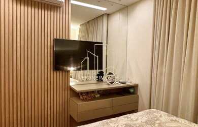 Imagem 5: Apartamento de luxo à venda em Pituaçu: 4 suítes, 3 salas, 6 banheiros, 155,95 m² de pura