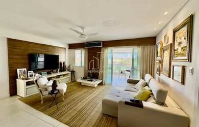 Imagem 5: Apartamento à Venda no Colina A ? Patamares | 140m² Suítes | Vista Mar | Nascente