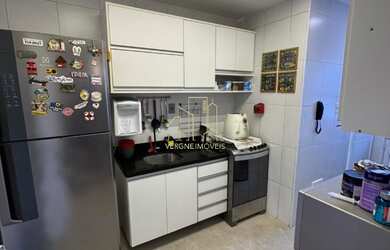 Imagem 3: BAIXOU! Apartamento Reformado e Mobiliado à Venda | Vista Patamares