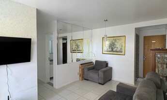 Imagem 4: Apartamento à Venda no Vivai Imbuí | 3/4 com Suíte | 71m²