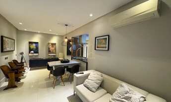 Imagem: Apartamento Mobiliado e Decorado 94m²