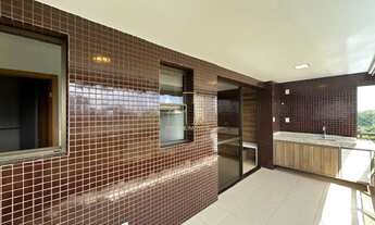 Imagem 4: Vendo Apartamento na Colina A Patamares | 2 Quartos + Home Office | 94m²