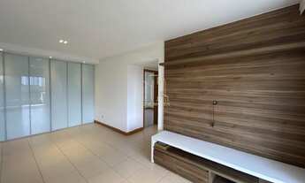 Imagem 5: Vendo Apartamento na Colina A Patamares | 2 Quartos + Home Office | 94m²