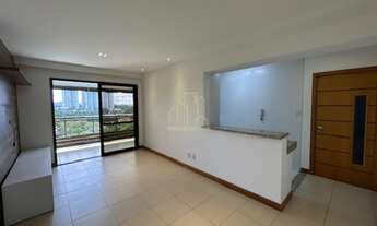 Imagem 6: Vendo Apartamento na Colina A Patamares | 2 Quartos + Home Office | 94m²