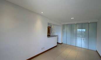 Imagem 3: Vendo Apartamento na Colina A Patamares | 2 Quartos + Home Office | 94m²