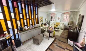 Imagem: Casa Térrea à Venda em Condomínio Fechado