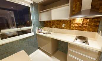 Imagem 6: Elegância em Cada Detalhe ? Patamares | Apartamento 2 Quartos | Porteira Fechada