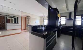 Imagem 7: COLINA A ? PATAMARES | 2 Quartos + Home Office | 94m² | Varanda Gourmet