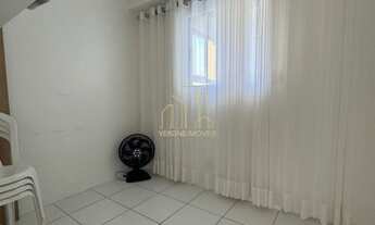 Imagem 6: Apartamento à Venda no Vivai Imbuí | 3/4 com Suíte | 71m²