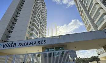 Imagem: Apartamento à Venda no Vista Patamares