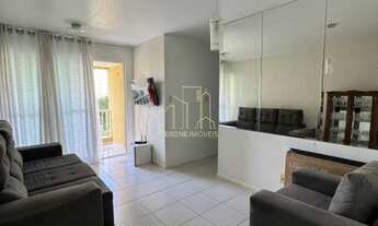 Imagem 3: Apartamento à Venda no Vivai Imbuí | 3/4 com Suíte | 71m²