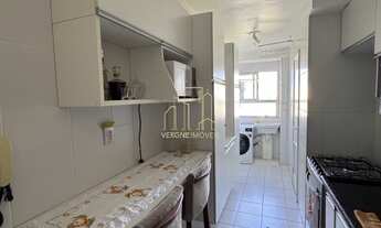 Imagem 7: Apartamento à Venda no Vivai Imbuí | 3/4 com Suíte | 71m²