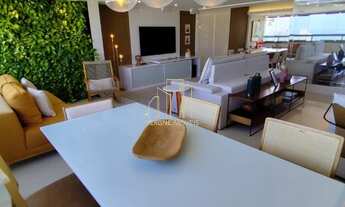 Imagem: Apartamento em Patamares a venda 195 m²