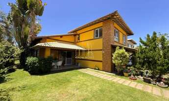 Imagem: Casa de Alto Padrão à Venda em Stella