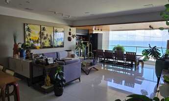 Imagem: Apartamento de Luxo à Venda Vista Mar