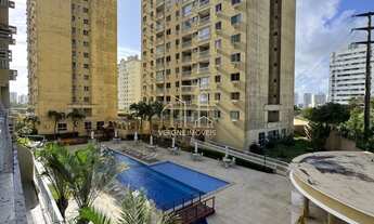 Imagem: Apartamento à Venda no Vivai Imbuí 3/4