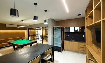 Imagem 7: Apartamento Novo no Haus Horto ? Horto Florestal 3 quartos | 1 suíte | 85,3 m²