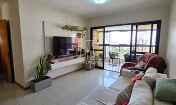 Imagem 5: Oportunidade! Apartamento 3 Suítes + Gabinete | 136m² | Nascente