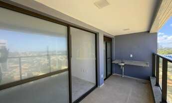 Imagem 6: Apartamento 3 Quartos com Vista Mar à Venda no Ancoratto Jaguaribe ? Salvador/BA