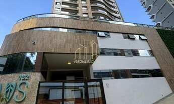 Imagem 3: Apartamento Novo no Haus Horto ? Horto Florestal 3 quartos | 1 suíte | 85,3 m²