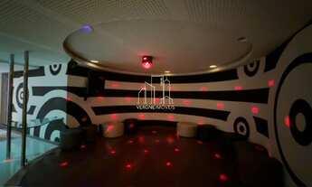 Imagem 2: Apartamento Alto Padrão à Venda no Itaigara ? 4 Suítes | 165 m² | Varanda Gourmet