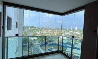 Imagem 6: ALUGUEL ? DAZUR JAGUARIBE | Apartamento Alto Luxo Frente Mar | 4 Suítes