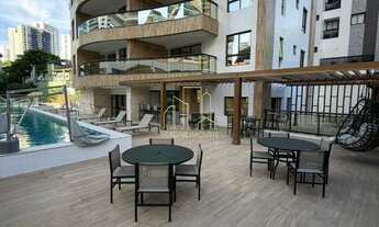 Imagem 2: Apartamento Novo no Haus Horto ? Horto Florestal 3 quartos | 1 suíte | 85,3 m²