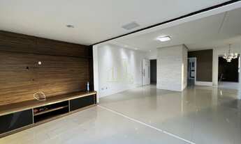 Imagem 2: Apartamento de Alto Padrão com 4 Suítes ? Locação na Colina A em Patamares