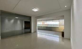 Imagem 4: Apartamento de Alto Padrão com 4 Suítes ? Locação na Colina A em Patamares