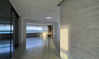 Imagem 5: Apartamento de Alto Padrão com 4 Suítes ? Locação na Colina A em Patamares