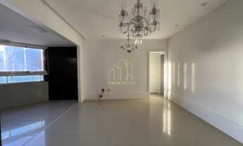 Imagem 6: Apartamento de Alto Padrão com 4 Suítes ? Locação na Colina A em Patamares