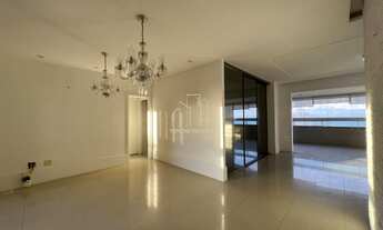 Imagem 7: Apartamento de Alto Padrão com 4 Suítes ? Locação na Colina A em Patamares