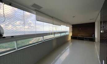 Imagem: Apartamento de Alto Padrão com 4 Suítes