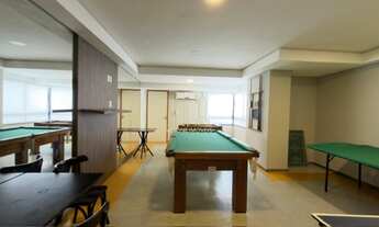 Imagem 7: Apartamento Alto Padrão à Venda no Itaigara ? 4 Suítes | 165 m² | Varanda Gourmet