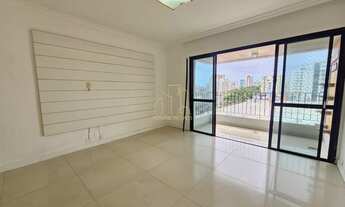 Imagem: Apartamento à Venda na Pituba 3 Quartos