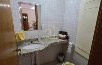 Imagem 16: Apartamento 3 Suítes + Gabinete, 136 m², Nascente, Varanda Fechada ? Aquarius