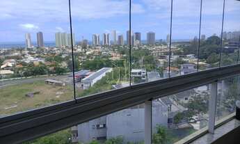 Imagem: Apartamento 3 Suítes com Varanda Gourmet