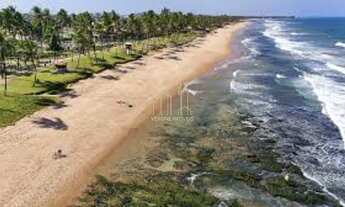 Imagem: Terreno à venda em Lauro de Freitas-BA