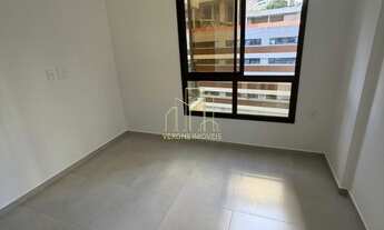 Imagem 6: Apartamento Novo no Haus Horto ? Horto Florestal 3 quartos | 1 suíte | 85,3 m²