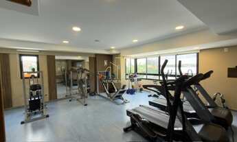 Imagem 5: Apartamento Alto Padrão à Venda no Itaigara ? 4 Suítes | 165 m² | Varanda Gourmet