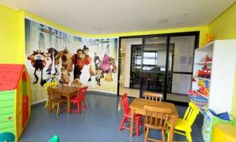 Imagem 4: Apartamento Alto Padrão à Venda no Itaigara ? 4 Suítes | 165 m² | Varanda Gourmet