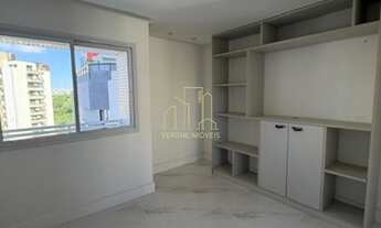 Imagem 7: Apartamento 3 quartos com 2 suítes à Venda Jardim Apipema - Salvador/BA