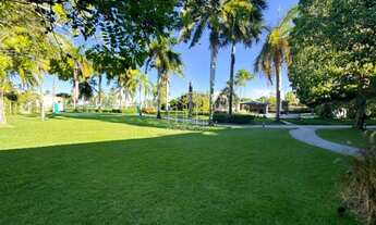 Imagem 3: Mansão Térrea à Venda no Encontro das Águas | 5.978 m² de Terreno | 5 Suítes