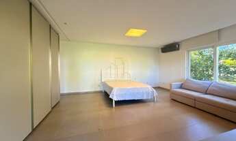 Imagem 6: Mansão Térrea à Venda no Encontro das Águas | 5.978 m² de Terreno | 5 Suítes