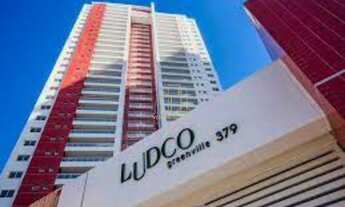 Imagem: Ludco Greenville 4 Suítes 180m²