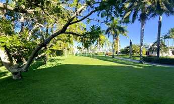 Imagem 4: Mansão Térrea à Venda no Encontro das Águas | 5.978 m² de Terreno | 5 Suítes