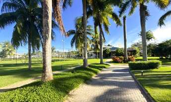 Imagem 2: Mansão Térrea à Venda no Encontro das Águas | 5.978 m² de Terreno | 5 Suítes