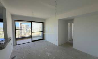 Imagem 2: Apartamento 3 Quartos com Vista Mar à Venda no Ancoratto Jaguaribe ? Salvador/BA