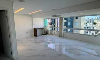 Imagem 2: Apartamento 3 quartos com 2 suítes à Venda Jardim Apipema - Salvador/BA